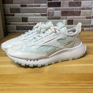 Reebok Classic Leather Legacy x Hot Ones 'The Thirst Quencher' GV7092 Size 9